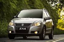 Suzuki SX4 GL