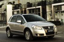 Suzuki SX4 GL