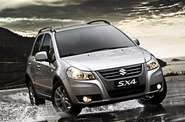 Suzuki SX4 GLX