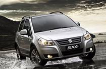 Suzuki SX4 GL