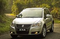 Suzuki SX4 GL