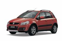 Suzuki SX4 GL