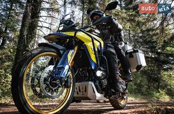 Suzuki V-Strom 800 DE 2025 в Київ