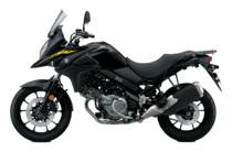 Suzuki V-Strom Base