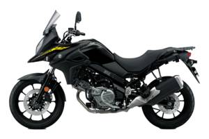 Suzuki v-strom IV покоління Мотоцикл