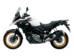 Suzuki V-Strom II поколение Мотоцикл