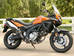 Suzuki V-Strom II поколение Мотоцикл