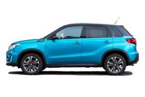 Suzuki vitara II покоління (FL) Кросовер