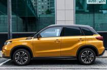 Suzuki Vitara GL+