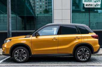 Suzuki Vitara 2024 в Київ