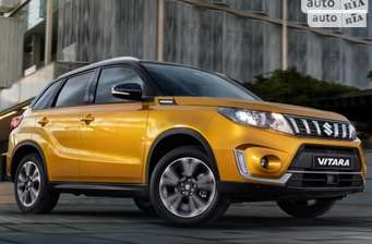 Suzuki Vitara 2024 в Київ
