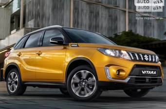 Suzuki Vitara 2023 GL+