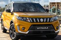 Suzuki Vitara GL+