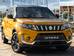 Suzuki Vitara II поколение (FL) Кроссовер