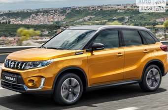 Suzuki Vitara 2024 в Київ