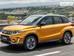 Suzuki Vitara II поколение (FL) Кроссовер