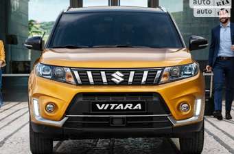 Suzuki Vitara 2024 в Київ