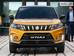 Suzuki Vitara II поколение (FL) Кроссовер