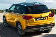 Suzuki Vitara GLX