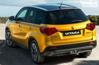 Suzuki Vitara 2024 в Ивано-Франковск