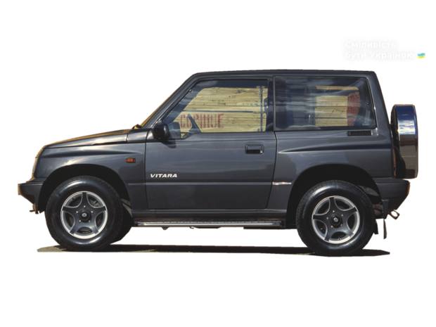 Suzuki Vitara I поколение Внедорожник