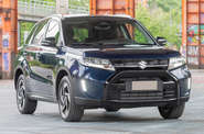 Suzuki Vitara Suzuki Vitara GL