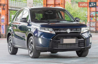 Suzuki Vitara 2025 в Тернопіль