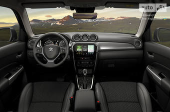 Suzuki Vitara 2025