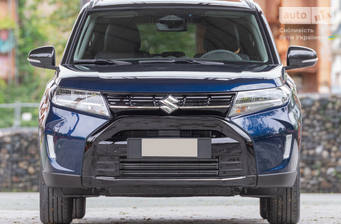 Suzuki Vitara 2025