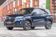 Suzuki Vitara Suzuki Vitara GL