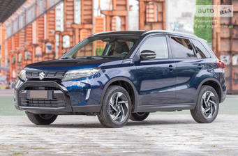 Suzuki Vitara 2025