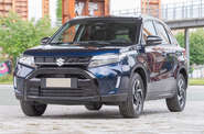 Suzuki Vitara Suzuki Vitara GL