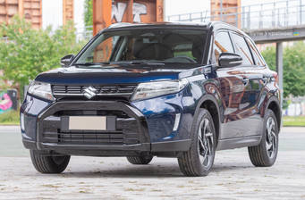 Suzuki Vitara 2025