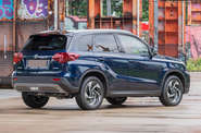 Suzuki Vitara Suzuki Vitara GL