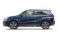 Suzuki Vitara Suzuki Vitara GL
