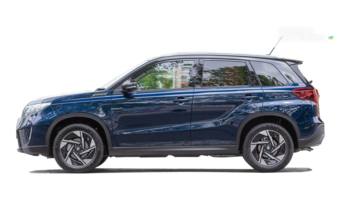 Suzuki Vitara 2025