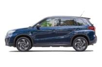 Новый Suzuki Vitara 2 поколение (2nd FL) кроссовер