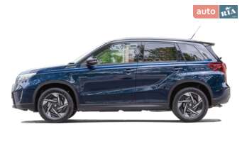 Suzuki Vitara 2025 в Вінниця