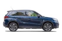 Новый Suzuki Vitara 2 поколение (2nd FL) кроссовер - фото 7