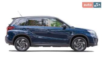 Suzuki Vitara 2025 в Харків