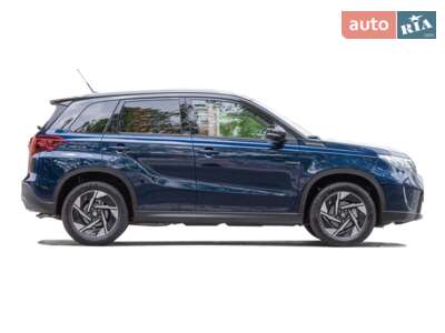 Suzuki Vitara 2025 GL