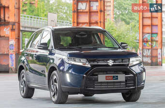 Suzuki Vitara 2025 в Тернопіль