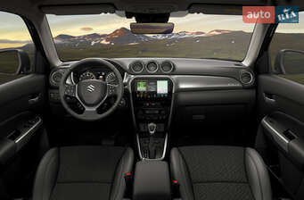 Suzuki Vitara 2025 в Харків