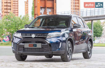 Suzuki Vitara 2025 в Харків