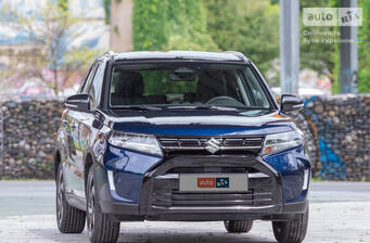 Suzuki Vitara 2025 GL