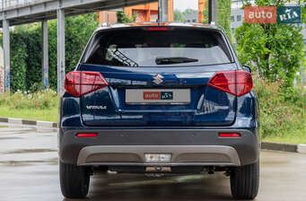 Suzuki Vitara 2025 в Тернопіль