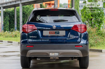Suzuki Vitara 2025 GL