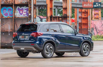 Suzuki Vitara 2025 в Тернопіль