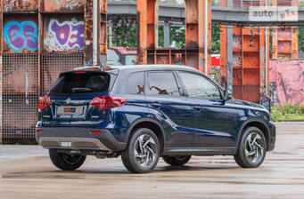 Suzuki Vitara 2025 GL+