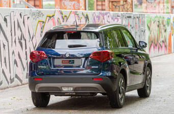 Suzuki Vitara 2025 GL